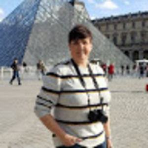 Meet your Posher, Janna